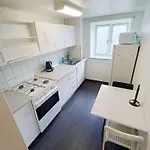 Apartamento Close To The Marina Aalborg
