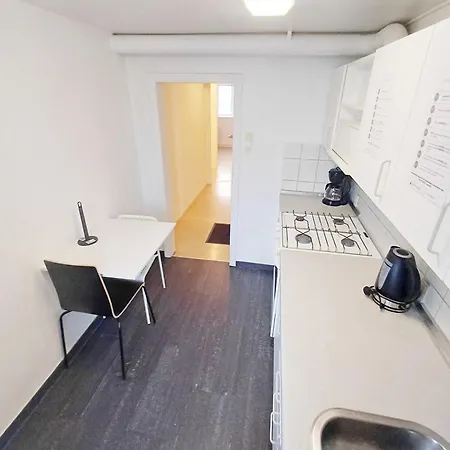 Cozy Near Marina Free Parkring Appartamento