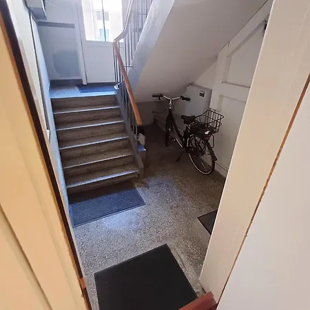 Cozy Near Marina Free Parkring * Aalborg
